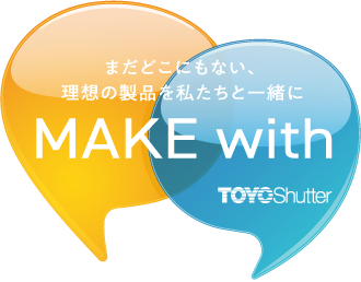 MAKE with